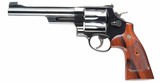 Smith & Wesson 25 Classics Blue .45 Colt 6.5