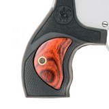 Smith & Wesson Performance Center Model 642 .38 Spl +P 1.875