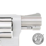 Smith & Wesson Performance Center Model 642 .38 Spl +P 1.875