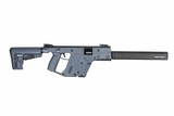 Kriss Vector Gen II CRB 10mm Combat Grey 16
