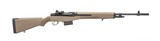 Springfield M1A Standard Issue 7.62 NATO 22