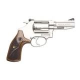 Smith & Wesson Model 60 PC Pro Series .357 Mag 3