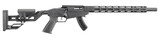 Ruger Precision Rimfire .17 HMR 18