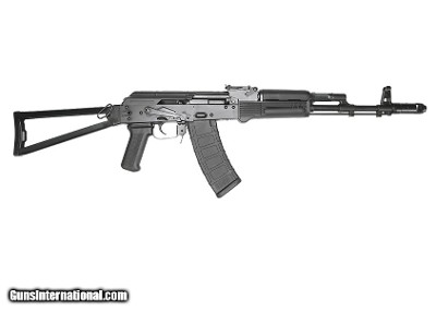 Riley Defense RAK-74-P-SF Polymer 5.45x39mm 16.25