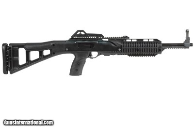 Hi-Point 4595TS Tactical Carbine .45 ACP 17.5