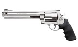 Smith & Wesson Model 460XVR 8.38