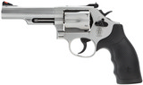 Smith & Wesson Model 66 .357 Mag / .38 Special 4.25