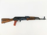 Pioneer Arms AK-47 Sporter Wood 7.62x39mm 16.3