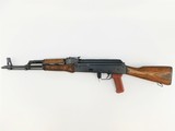 Pioneer Arms AK-47 Sporter Wood 7.62x39mm 16.3