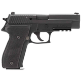 Sig Sauer P226 MK25 Navy Seals 9mm 4.4