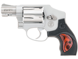 Smith & Wesson PC Model 642 .38 Spl +P 1.875