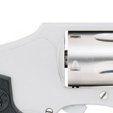 Smith & Wesson PC Model 642 .38 Spl +P 1.875