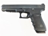 Glock G41 Gen 4 .45 ACP / AUTO 5.31