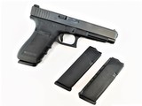 Glock G41 Gen 4 .45 ACP / AUTO 5.31