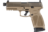 Taurus G3 Tactical T.O.R.O. 9mm 4.5