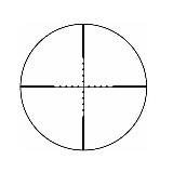 Vortex VIPER 6.5-20X50 PA Mil-Dot Satin Silver VPR-M-06MDSS - 2 of 3