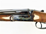 Dickinson Estate Combo 20 and 28 Gauge Side-by-Side 28