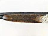 Beretta 687 EELL Diamond Pigeon Over / Under 20 Gauge 28