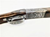 Beretta 687 EELL Diamond Pigeon Over / Under 20 Gauge 28