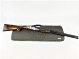 Beretta 687 EELL Diamond Pigeon Over / Under 20 Gauge 28