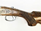Beretta 687 EELL Diamond Pigeon Over / Under 20 Gauge 28