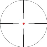 Vortex Crossfire II 6-18x44mm V-Brite Reticle Satin Silver CF2-31029SS - 3 of 3