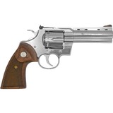 Colt Python 4.25