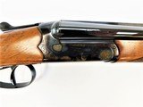 Dickinson Arms Custom Estate SxS .410 Ga 30