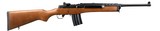 Ruger Mini-14 Ranch 5.56 NATO 18.5