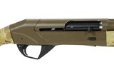 Benelli Super Black Eagle 3 Optifade Marsh 12 Gauge 28