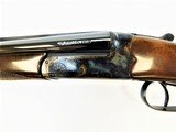 Dickinson Arms Custom Estate SxS .410 Ga 28