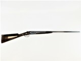 Dickinson Arms Custom Estate SxS .410 Ga 28