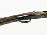 Dickinson Arms Custom Estate SxS .410 Ga 28