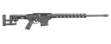 Ruger Precision Rifle 6.5 Creedmoor 24