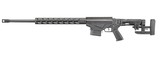 Ruger Precision Rifle 6.5 Creedmoor 24