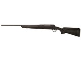 Savage Arms Axis II 6.5 Creedmoor 22