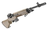 Springfield M1A Standard Issue 7.62 NATO 22