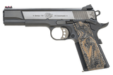 Colt Competition ELW .45 ACP 5