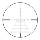 Vortex Venom 5-25x56mm FFP EBR-7C MOA Satin Silver VEN-52501SS - 4 of 4