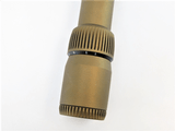 Vortex Venom 5-25x56mm FFP EBR-7C MRAD Burnt Bronze VEN-52502BB - 3 of 4