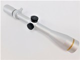 Leupold VX-3HD CDS-ZL 4.5-14X40mm Boone & Crockett Satin Silver 180620SS - 2 of 3
