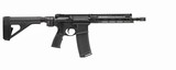 Daniel Defense DDM4 V7 Pistol Law Tactical 5.56 NATO 10.3