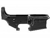 ATI MILSPORT Stripped AR AR-15 Lower Receiver Aluminum ATIGLOWMS - 2 of 2