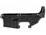 ATI MILSPORT Stripped AR AR-15 Lower Receiver Aluminum ATIGLOWMS - 1 of 2