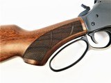 Henry Lever Action Large Loop .410 Bore 19.75
