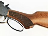 Henry Lever Action Large Loop .410 Bore 19.75