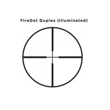 Leupold VX-5HD 4-20x52mm Firedot Duplex Burnt Bronze 178166BB - 3 of 3