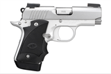 Kimber Micro 9 Stainless DN 9mm Luger 3.15