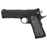 Armscor Rock Island M1911-A1 TAC Ultra FS .45 ACP 5