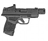 Springfield Hellcat RDP Micro Compact Shield SMSc 9mm 3.8